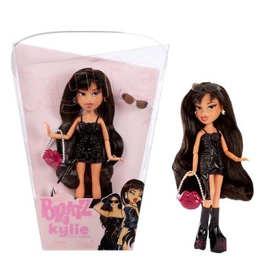 x Kylie Jenner  Day Modepuppe  Sammlerpuppe mit Tagesoutfit, Accessoires und ...