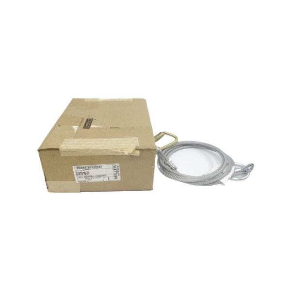 HONEYWELL MILLER 8187V/10FTV 3" NSMP