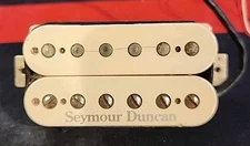 Seymour Duncan Pearly Gates Plus Humbucker Bridge PICKUP Vintage