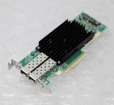 SOLARFLARE SF10-050020 - Dual 10GB SFP+ PCIe 3.0 8x Adapter MSIP-REM-S4N-SR203