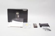 Olympus WS-210S 512MB Digital Voice Recorder, Boxed