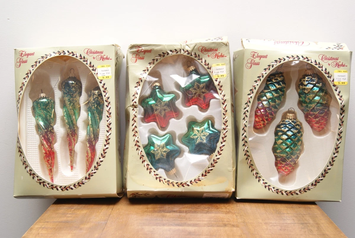 Krebs Ornaments for sale | eBay