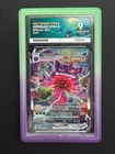 Gengar VMAX 271/264 ACE 9 With Guard Fusion Strike Pokemon TCG Graded