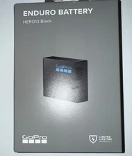 GoPro - 1900 mAh Enduro Battery for HERO13 Black