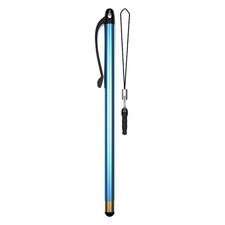 Aluminum Touch Styluses Pen Featuring Ergonomic Grip for Accurate Touchscreens