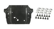 UNTERFAHRSCHUTZ MOTORSCHUTZ EINBAUSATZ CLIPS FUR OPEL INSIGNIA B 03.17- 39203677