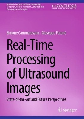 Real-Time Processing of Ultrasound Images - 9783032058041