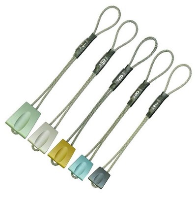 DMM - Wallnuts Set 7-11 Klemmkeile Klettern