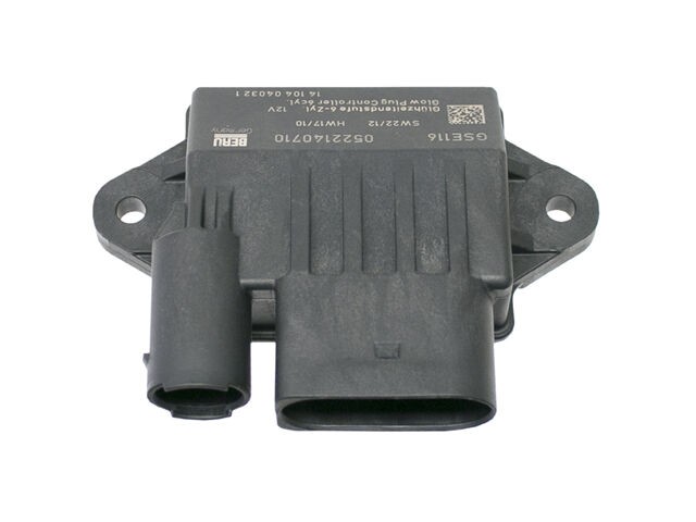 Glow Plug Control Module For Sprinter 3500 2500 ML350 GL350 E350 E320 CF13G3