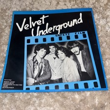 The Velvet Underground - Vinyl 