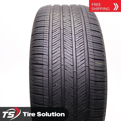 Used 285/45R22 Goodyear Eagle Touring - 114H - 6.5/32
