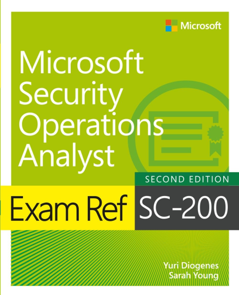 Exam Ref SC-200 Microsoft Security Operations Analyst - Image 5