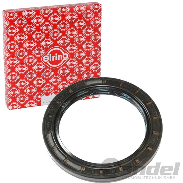 Elring Dichtring 88Mm Mit Staubschutzlippe Wechseldrall | 454.850-image
