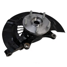 Suspension Knuckle Kit-SE TRQ BHA42812 fits 14-15 Toyota Camry