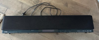 Yamaha Soundbar YSP-900 IntelliBeam Powered Speaker Tested Working