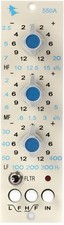 API 550A Special Edition 500 Series 3-band Eq...