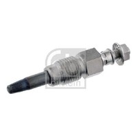 4X GlüHkerze FüR VW Caddy 14 9K 1.6 1.7 1.9 82 Bis 04 Febi Teil AAZ