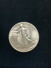 1941 walking liberty half dollar