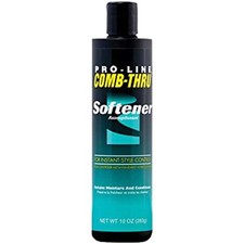 PROLINE Comb Thru Softener, 10 Ounce
