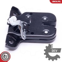 Esen SKV 16SKV351 Heckklappenschloss FüR Audi