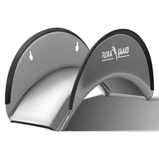 Garden Hose Holder, Heavy-Duty Metal Hose Hanger, Holds up to 125 Ft, Gaeden Hos