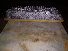 60lbs Clean Lead Lyman Ingots