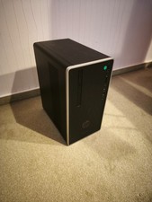HP Pavilion Desktop 590, AMD A10-970, Nvidia GeForce GTX für 2 HDMI-Monitore