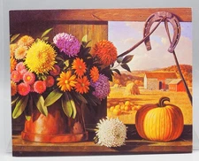 Pumpkin by Seidler Museum Print Editions Lithograph