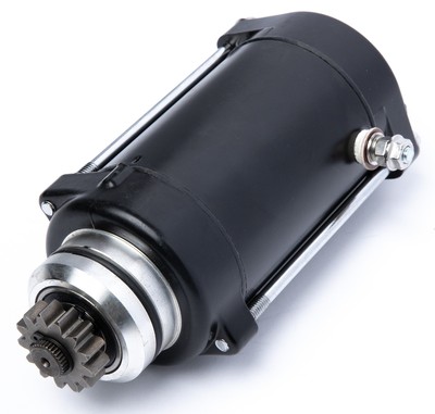 Starter Motor Replacement for Yamaha VXR VXS FX FZR FZS AR FSH 6S5-81800-00-00