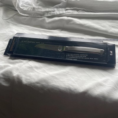 KAI BonVivant Gemüsemesser BV-93V   Vintage, unbenutzt, Japan