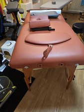 Massageliege Klappbar