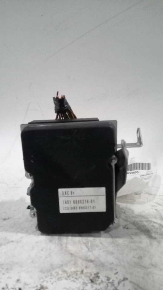 Anti-Lock Brake Part Assembly AWD 28iX Fits 12-15 BMW X1 485301 - Изображение 2 из 4