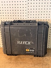 Pelican 1450 Hard Case Protector Waterproof All Different Conditions Below