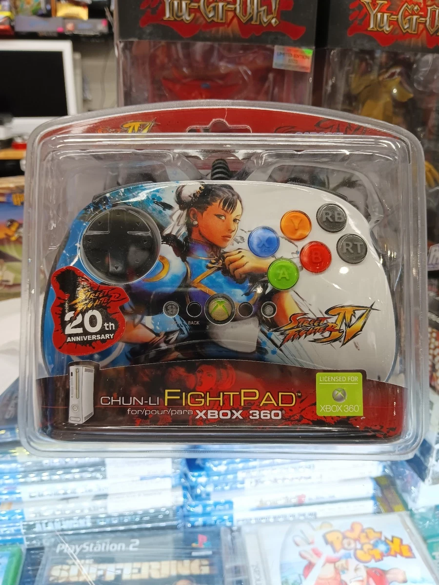 Mad Catz Fighting Stick/Arcade Pad Video Game Controllers for Sony