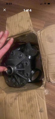 #ad AC Delco Rear End Differential $150.00