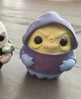 Tiny Ghost Soul Mates Cosplay Series 1 Skeletor MOTU NYCC 2023 Exclusive