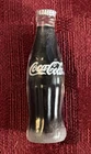 Miniature Coca-Cola Bottle Vintage 1 3/4 Inch