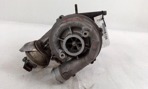 9654931780 Turbocompresor para FORD FOCUS C-MAX (CAP)(2003) Ghia (D) 2003 530436 - Imagen 7 de 10