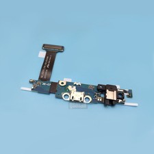 USB Charging Port Connector Dock Flex Cable Ribbon Fr Samsung Galaxy S6 SM-G9250
