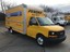 2017 gmc savana g3500