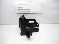 2012 Fisker Karma Front Left Driver Support Bracket Mount C131125306001 OEM