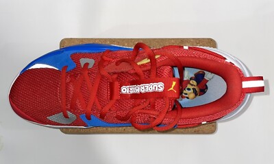 Nintendo x Puma x J. Cole - Puma RS Dreamer Super Mario 64 - Men's
