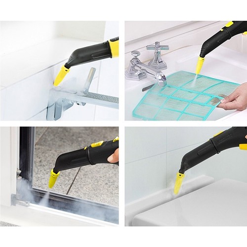 Punktstrahl Ersatz Düse Für Karcher Dampfreiniger SC Serie SC 1 2 3 4 5 Zubehör - Picture 5 of 8