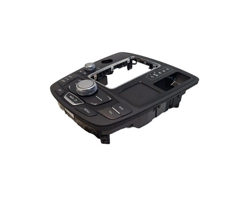 Audi A7 S7 4G 2013 Unidad principal control multimedia 4G2919610C EVA47349 - Imagen 4 de 7