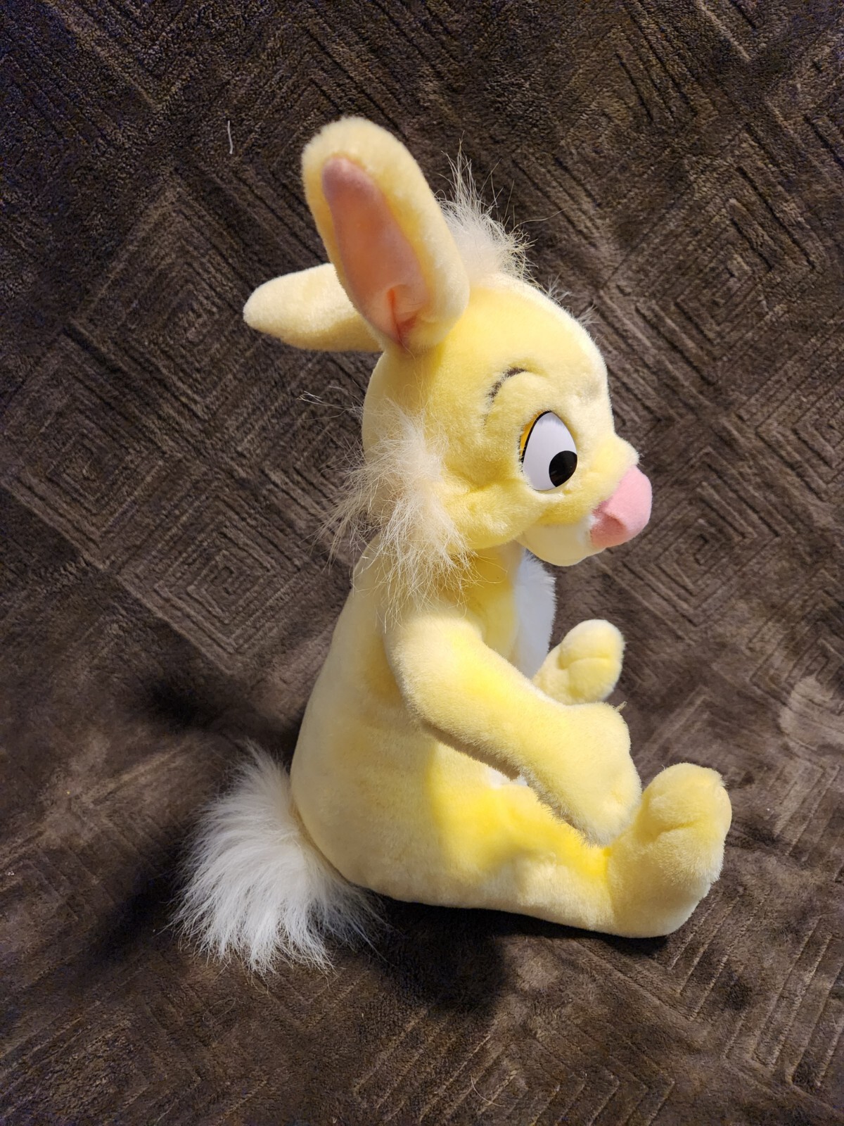 Rabbit The Walt Disney Company Vintage Winnie the Pooh Plush Disneyland