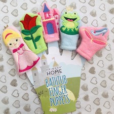 primark finger puppets