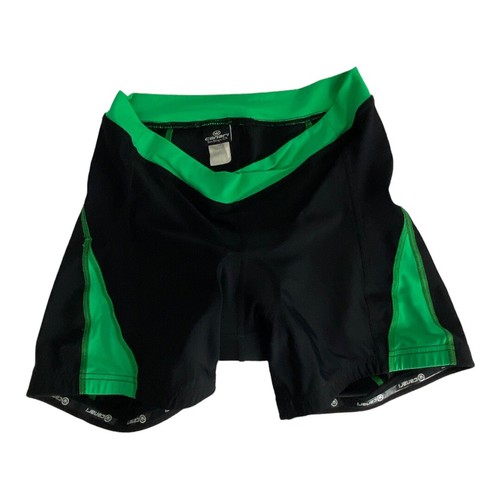 Canari Womens Biking Cycling Shorts 