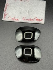 Oakley C Wire OEM Grey Polarized Lenses