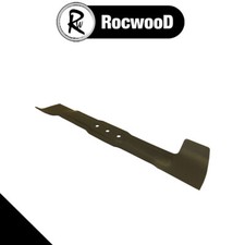 Bosch 40cm Lawnmower Blade Fits Rotak 40 40GC 40 Ergoflex 400C