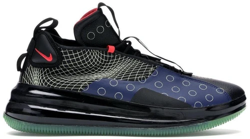 Nike Air Max 720 Waves D/MS/X Blue Void